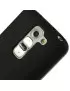 Cover Morbida in TPU per LG G2 Mini D410 D620 (Nero)