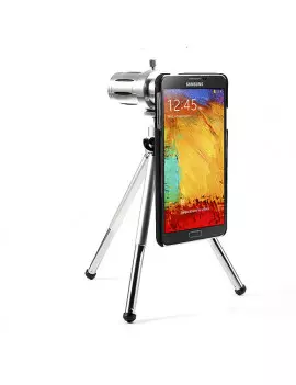 Zoom Ottico Fotografico 12x per Samsung Galaxy Note 3 N9005