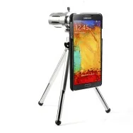 Zoom Ottico Fotografico 12x per Samsung Galaxy Note 3 N9005