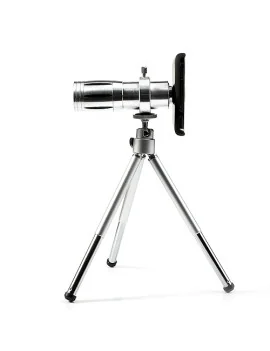 Zoom Ottico Fotografico 12x per Samsung Galaxy Note 3 N9005