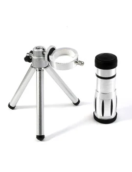 Zoom Ottico Fotografico 12x per Samsung Galaxy Note 3 N9005