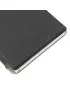 Cover Flip a Portafoglio S-View in Ecopelle per Sony Xperia Z2 L50W (Grigio)