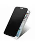 Cover Flip a Portafoglio in Ecopelle per LG Optimus G Pro E985 E980 F240K (Nero)