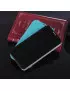 Cover Flip a Portafoglio in Ecopelle per LG Optimus G Pro E985 E980 F240K (Nero)