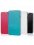 Cover Flip a Portafoglio in Ecopelle per LG Optimus G Pro E985 E980 F240K (Nero)