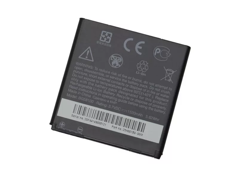 Batteria HTC S560 1520mAh per HTC Sensation