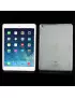 Cover Rigida per iPad Air (Trasparente)