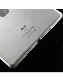 Cover Rigida per iPad Air (Trasparente)