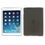 Cover Rigida per iPad Air (Grigio)