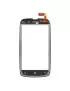 Vetro di Ricambio per Nokia Lumia 610 (Nero)