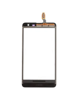 Vetro di Ricambio per Nokia Lumia 625 (Nero)