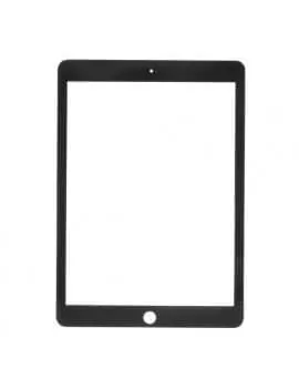 Vetro di Ricambio per iPad Air (Nero)