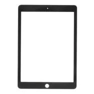 Vetro di Ricambio per iPad Air (Nero)