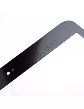 Vetro di Ricambio per iPad Mini (Nero)
