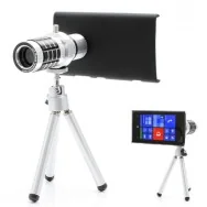 Zoom Ottico Fotografico 12x per Nokia Lumia 920