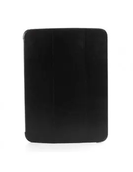 Custodia Pieghevole in Ecopelle per Samsung Galaxy Tab 3 101 Nero