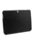 Custodia Pieghevole in Ecopelle per Samsung Galaxy Tab 3 101 Nero