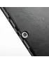 Custodia Pieghevole in Ecopelle per Samsung Galaxy Tab 3 101 Nero