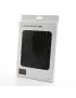 Custodia Pieghevole in Ecopelle per Samsung Galaxy Tab 3 101 Nero