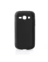 Cover in TPU Soft Gel Samsung Galaxy Ace 3 S7270 S7275 Nero