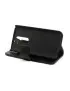 Cover Flip a Portafoglio per LG Optimus G2 D801 (Nero)