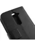 Cover Flip a Portafoglio per LG Optimus G2 D801 (Nero)
