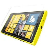 Screen Protector per Nokia Lumia 920 Ultra Clear