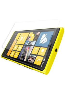 Screen Protector per Nokia Lumia 920 Ultra Clear