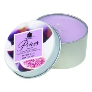 Candela in Lattina Price's - Fragrance (Fresh Fig)