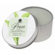 Candela in Lattina Price's - Fragrance (Green Tea)