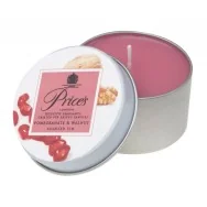 Candela in Lattina Price's - Fragrance (Pomegranate Walnut)