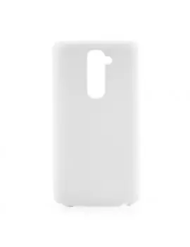 Cover in TPU per Nokia Lumia 920 Bianco 4054048112399