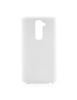 Cover in TPU per Nokia Lumia 920 (Bianco)
