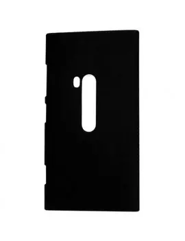 Cover in TPU per Nokia Lumia 920 Nero