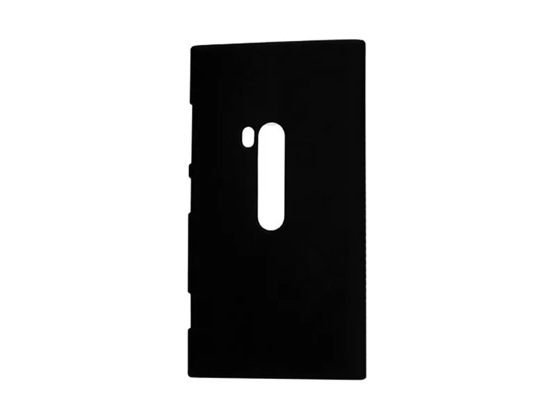 Cover in TPU per Nokia Lumia 920 Nero