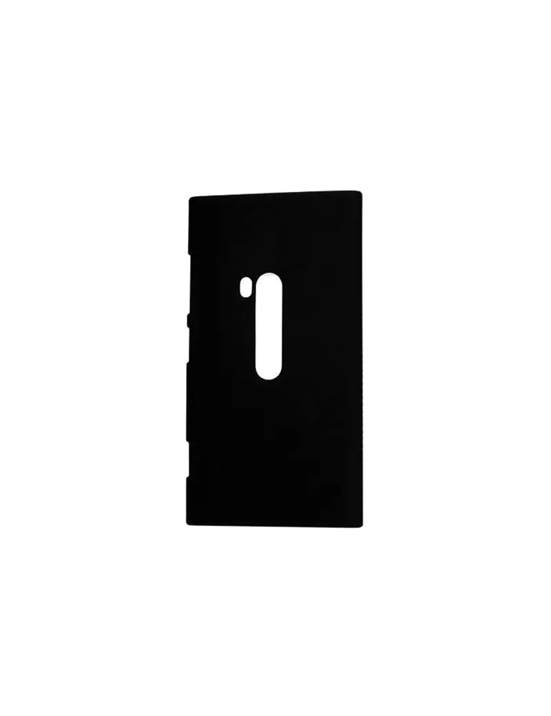 Cover in TPU per Nokia Lumia 920 Nero