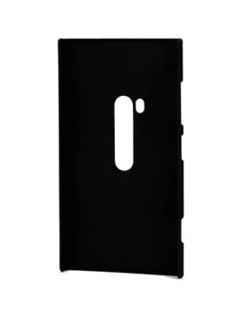 Cover in TPU per Nokia Lumia 920 (Nero)