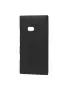 Cover in TPU Semirigida per Nokia Lumia 900 Nero