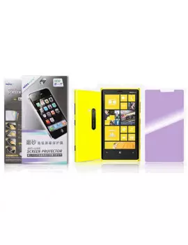 Screen Protector per Nokia Lumia 920