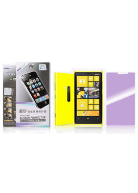 Screen Protector per Nokia Lumia 920