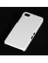 Cover in TPU Semirigida per BlackBerry Z10 Bianco 6922573864152