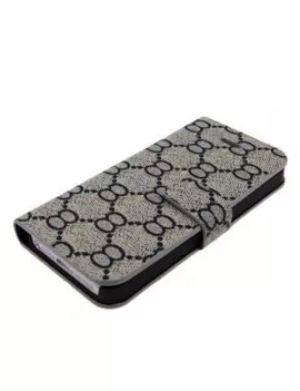 Cover Flip a Portafoglio Carta Credito per iPhone 5 5S 6922542021517