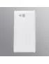 Cover in TPU Semirigida per Nokia Lumia 820 Bianco