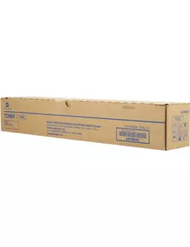 Toner Originale Konica Minolta TN323K A87M050 (Nero 23000 pagine)