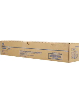 Toner Originale Konica Minolta TN323K A87M050 (Nero 23000 pagine)