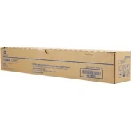 Toner Originale Konica Minolta TN323K A87M050 (Nero 23000 pagine)