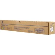 Toner Originale Konica Minolta TN324Y A8DA250 (Giallo 26000 pagine)