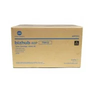 Toner Originale Konica Minolta TN412K A0FP023 (Nero 19000 pagine)