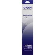 Nastro Originale Epson S015610 (Nero)