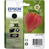 Cartuccia Originale Epson T299140 29XL (Nero XL 470 pagine)
